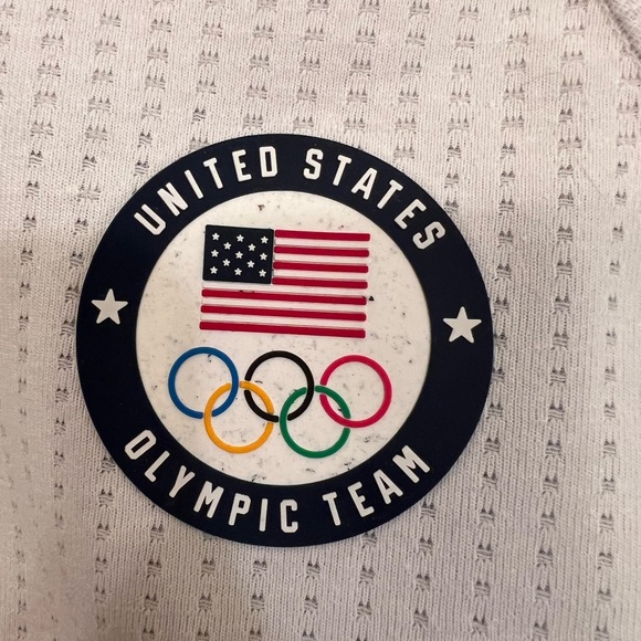 Nike 2020 Olympic Team USA Jacket Size Large - Picture 2 of 12